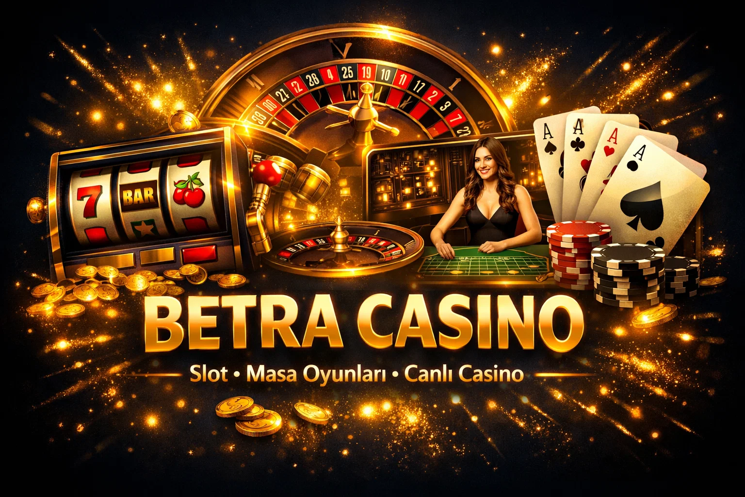 Betra Casino