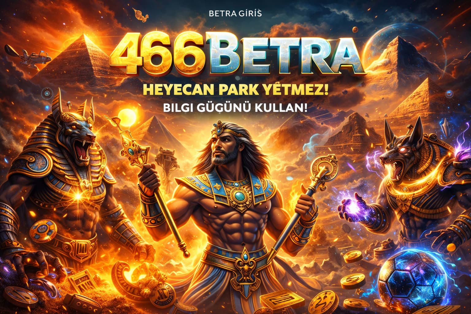 Betra Giriş; 466Betra