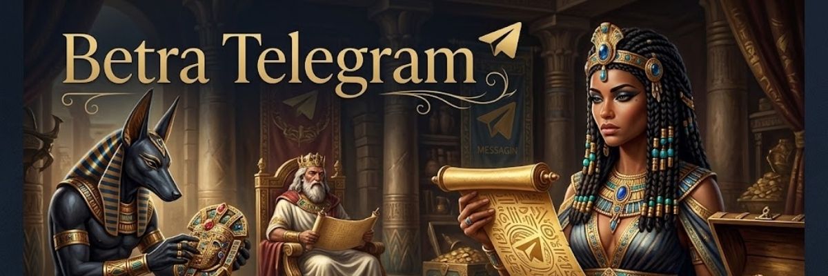 Betra Giriş Telegram